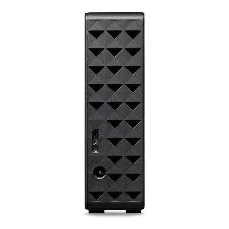 Seagate Disco Duro Escritorio 2 Tb Expansion Steb2000100