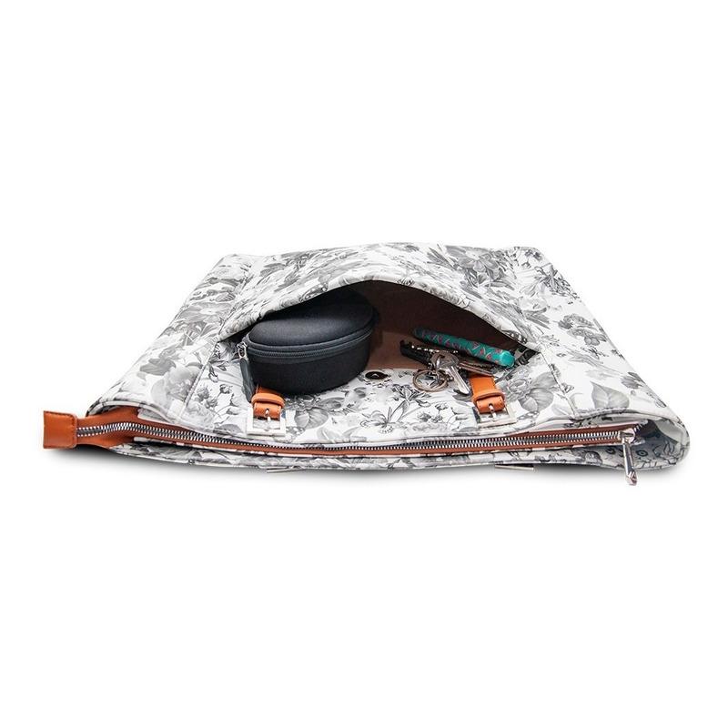 Bolsa amplia y práctica para laptop de 15 pulgadas LYA-115GR