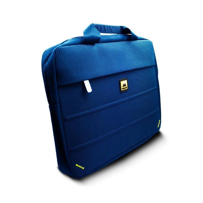 Maletin Para Laptop 11  Skypeak Azul Cuam-111bl
