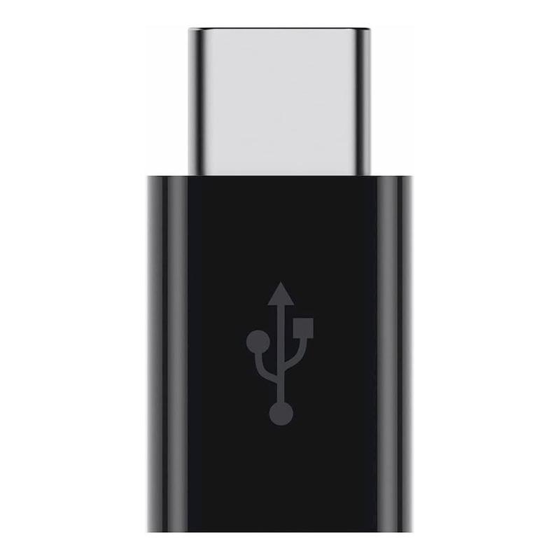 Adaptador Belkin Transferencia Datos Negro F2cu058btblk