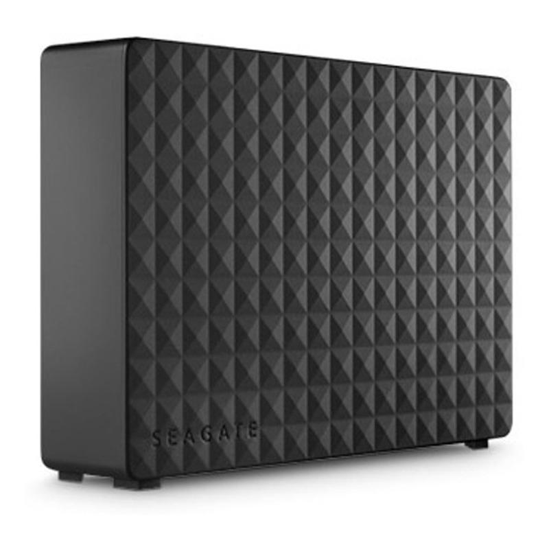 Seagate Disco Duro Escritorio 2 Tb Expansion Steb2000100