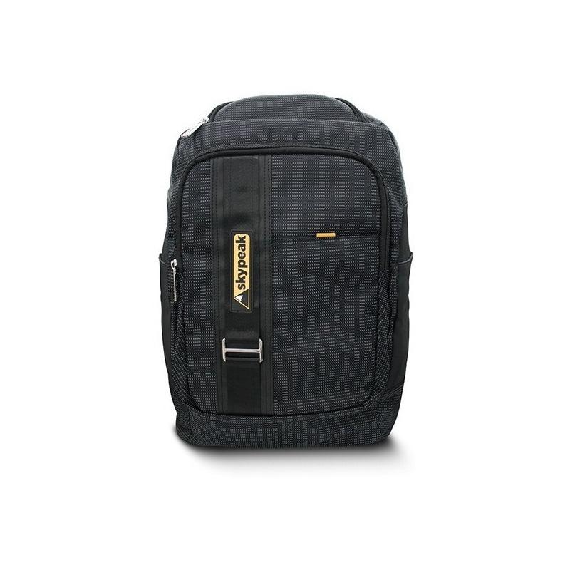 Backpack Para Laptop 15.6  Skypeak  Dotsb-115bk