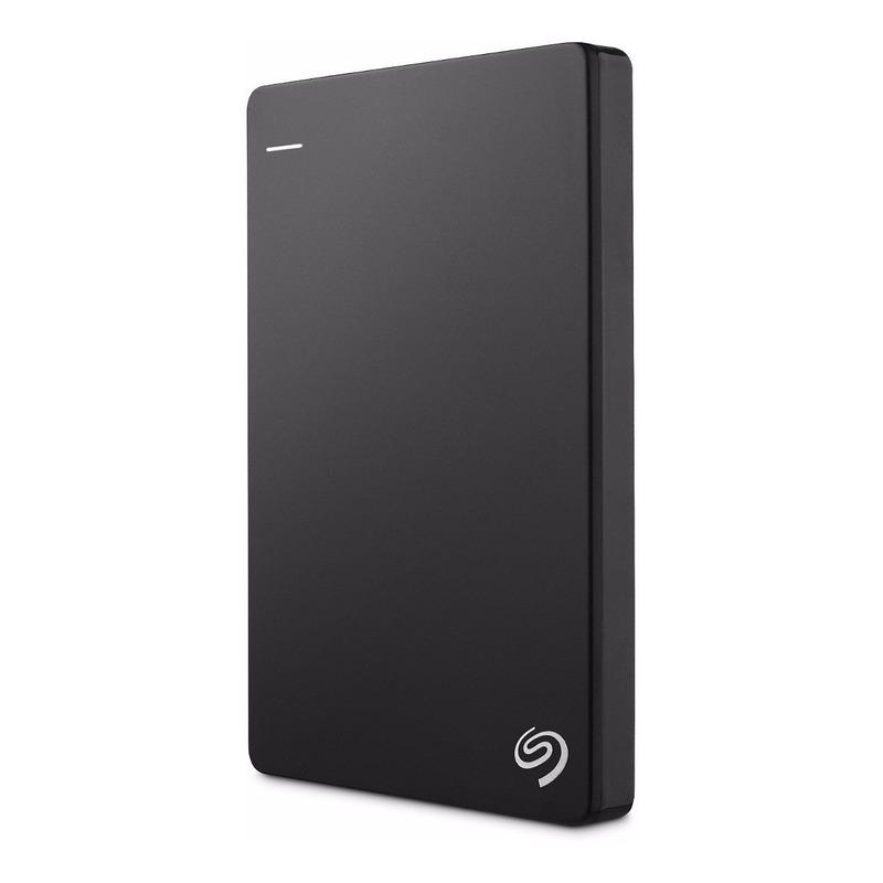 Seagate Disco Duro Externo 2tb Slim Portatil Stdr2000100