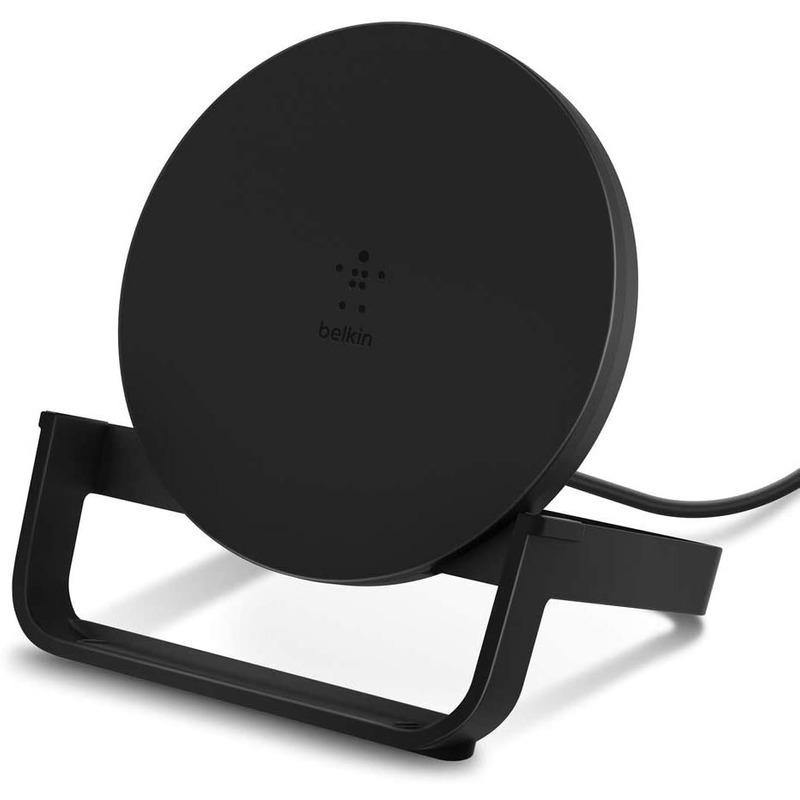 Base De Carga Belkin Inalambrica Para Celular/ F7u083ttblk