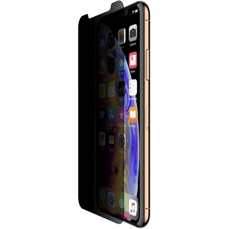 Protector De Pantalla Belkin Para Privacidad iPhone Xs Max