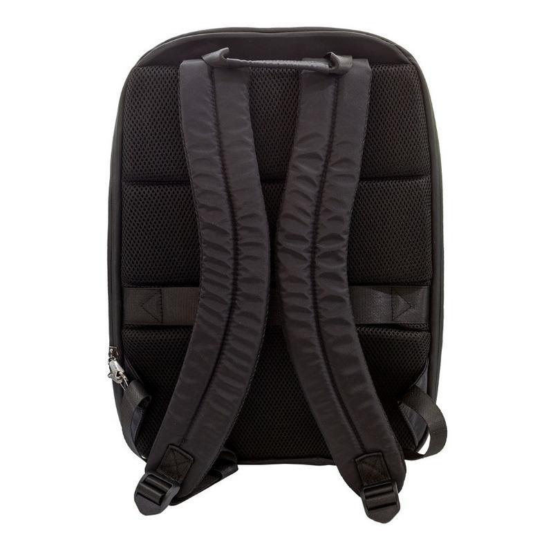 Mochila backpack Skypeak antirrobo de 15,6" tamaño Grande,BTS-115BK.