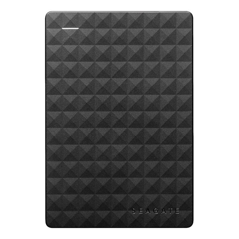 Disco Duro Portátil 5tb Expansión Seagate 3.0 Win/mac/ps4