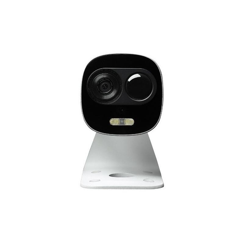 Cámara Lorex Ip Wifi Con Detección Activa 1080p Lnwcm23xsc