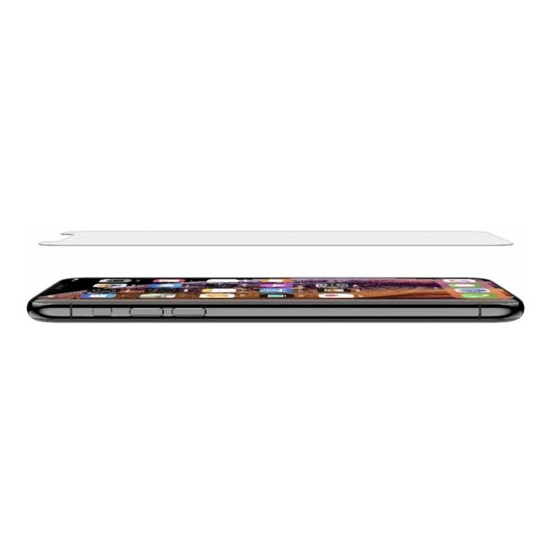 Protector De Pantalla Belkin Vidrio Templado iPhone Xs Max