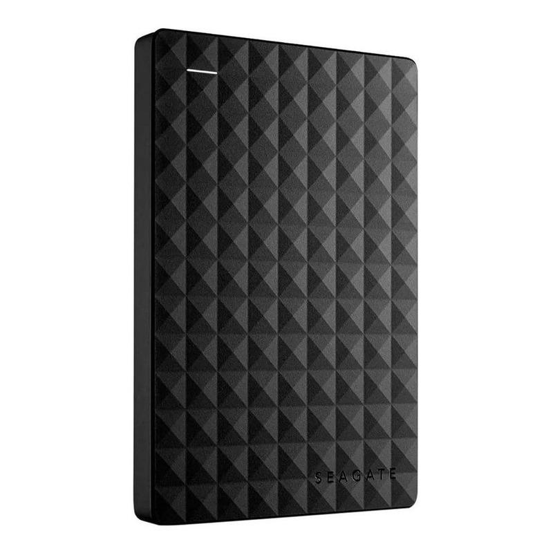 Disco Duro Externo Seagate Expansion Stea1000400 1tb Negro