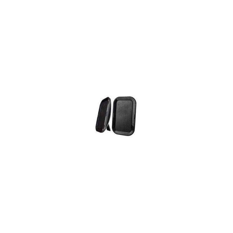 Altavoz Rainbow Cocoon Usb Rainbow Negro R8259