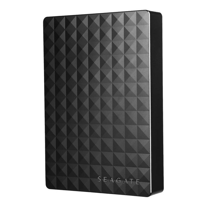 Disco Duro Portátil 5tb Expansión Seagate 3.0 Win/mac/ps4