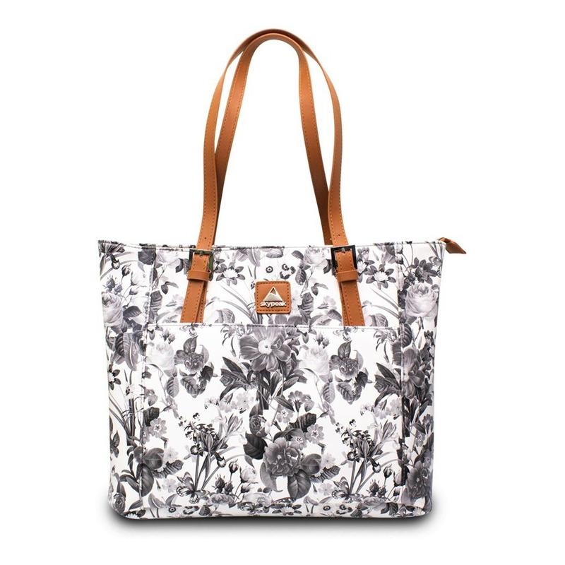 Bolsa amplia y práctica para laptop de 15 pulgadas LYA-115GR