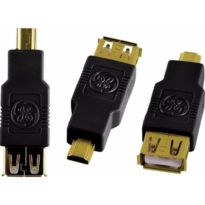 Cables 6 En 1 General Electric Ho97912