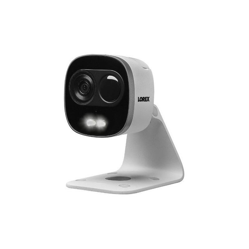 Cámara Lorex Ip Wifi Con Detección Activa 1080p Lnwcm23xsc