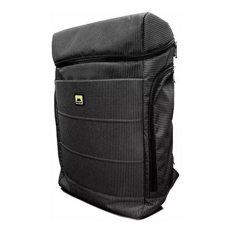 Backpack Skypeak 15.6 Pulgadas Gris Bubble Protect Cuab-115