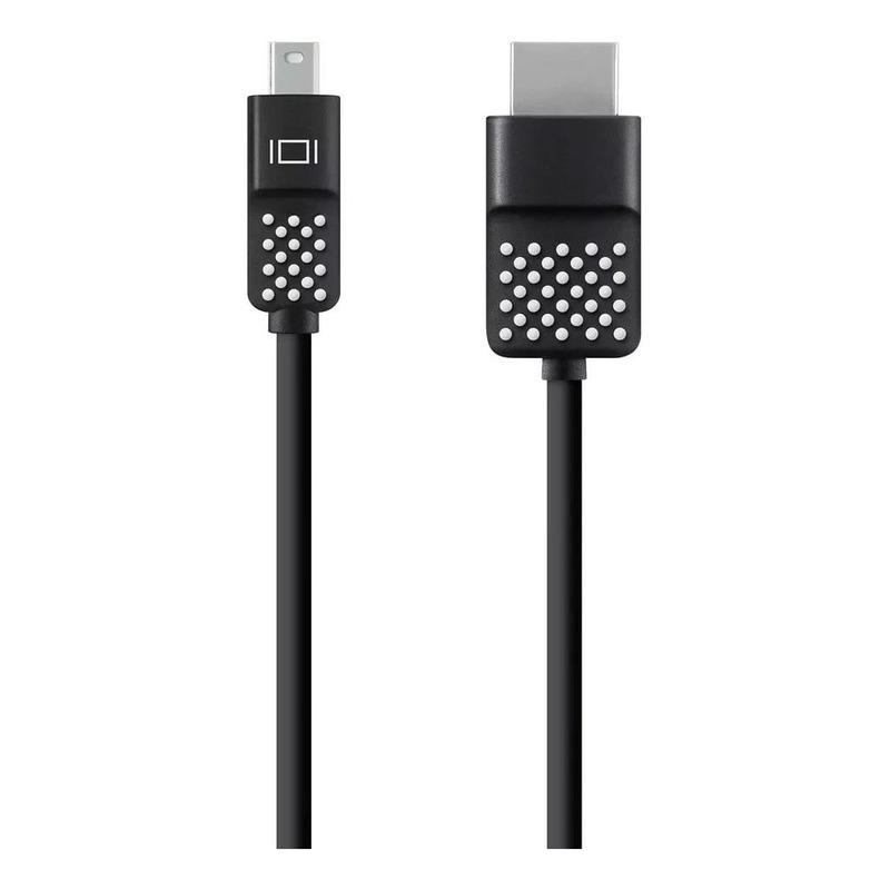 Belkin Cable Mini Displayport A Hdmi F2cd080bt06