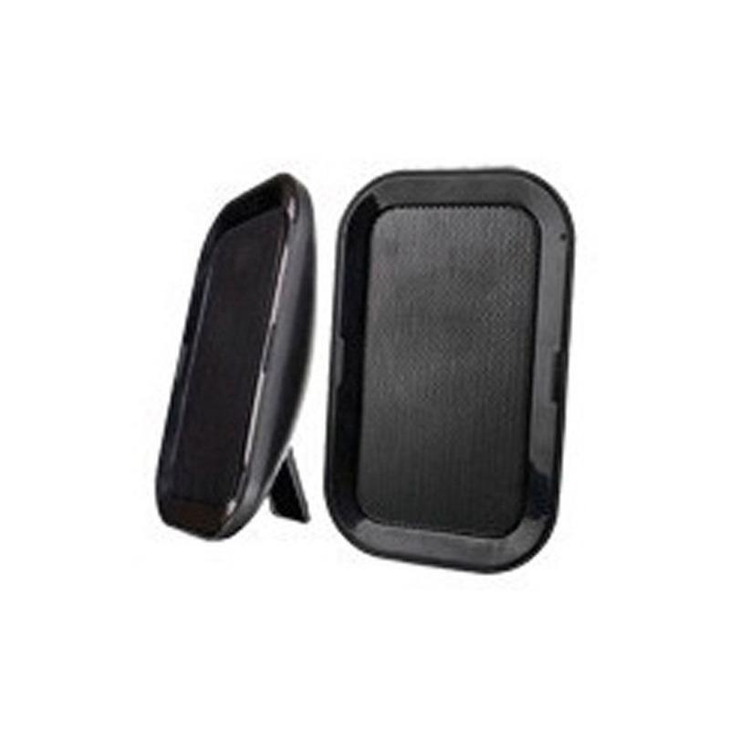 Altavoz Rainbow Cocoon Usb Rainbow Negro R8259