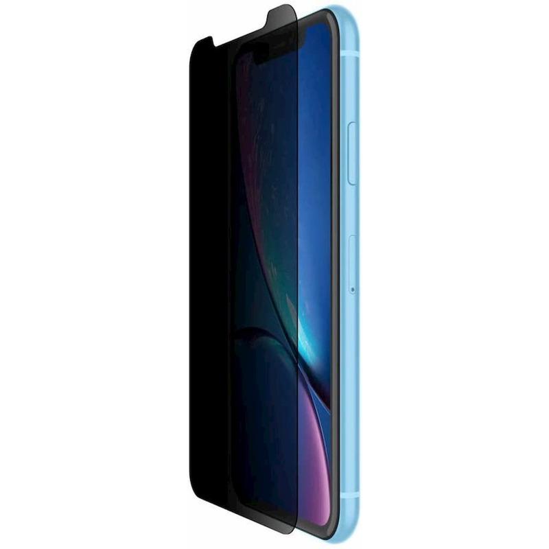 Protector De Pantalla Belkin Para Privacidad iPhone Xr