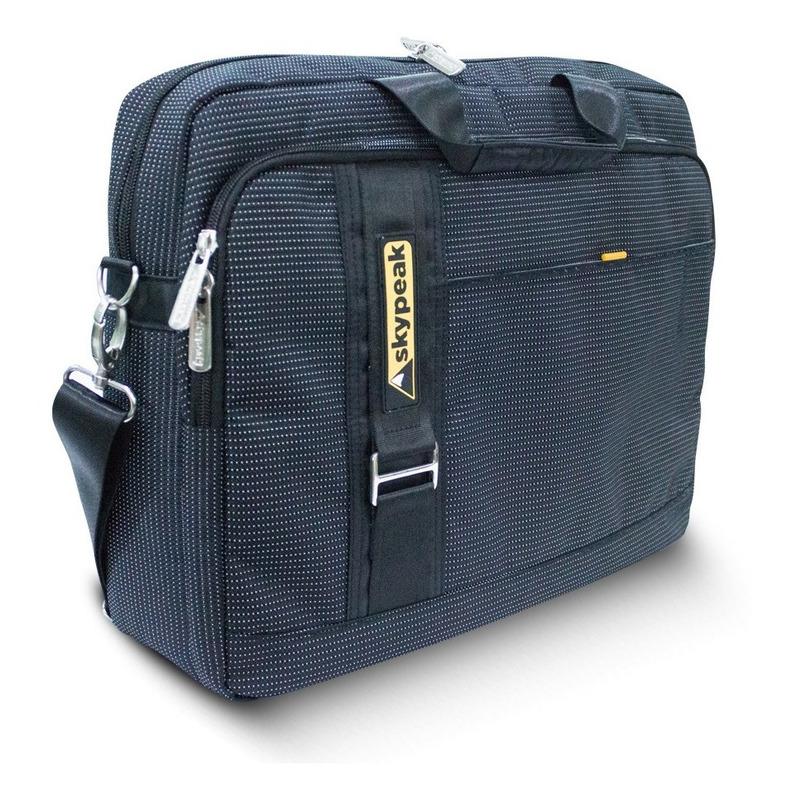 Skypeak Maletín Para Laptop 15 PuLG Edición Limitada