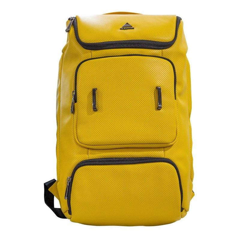 Mochila backpack Skypeak Extra grande para ordenadores de 15,6” hasta 17". NUR-117YL