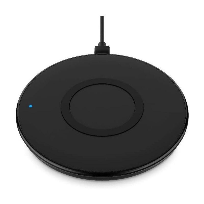 Cargador Inalambrico Belkin Studio Qi Pad 10w/ F7u085-blk