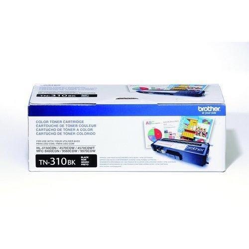 Brother Toner Negro P/Hl4150Cdn/4570Cdw
