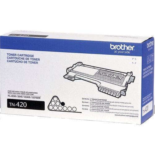 Brother Toner Negro P/Mfc7360/Mfc7460D