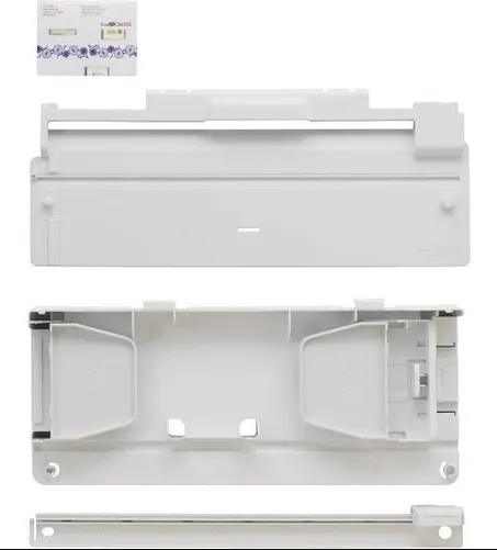 Alimentador de rollo 12"x70" CADXRF1 Brother ScanNCut DX para vinil adhesivo, para tamaños grandes.