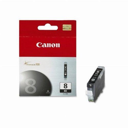Cartucho-de-Tinta-Cli-8-Negro-0620B035AA