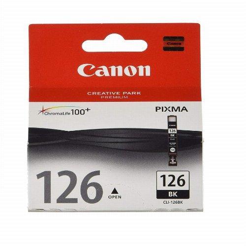 Cartucho-de-Tinta-Cli-126bk-Negro-4561B001AB