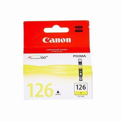Cartucho-de-Tinta-Cli-126y-Amarillo-4564B001AB