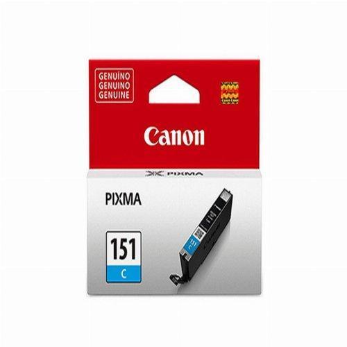 Cartucho-de-Tinta-Cli-151c-Cyan-6529B001AA