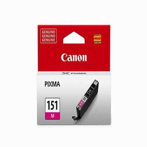 Cartucho-de-Tinta-Cli-151m-Magenta-6530B001AA