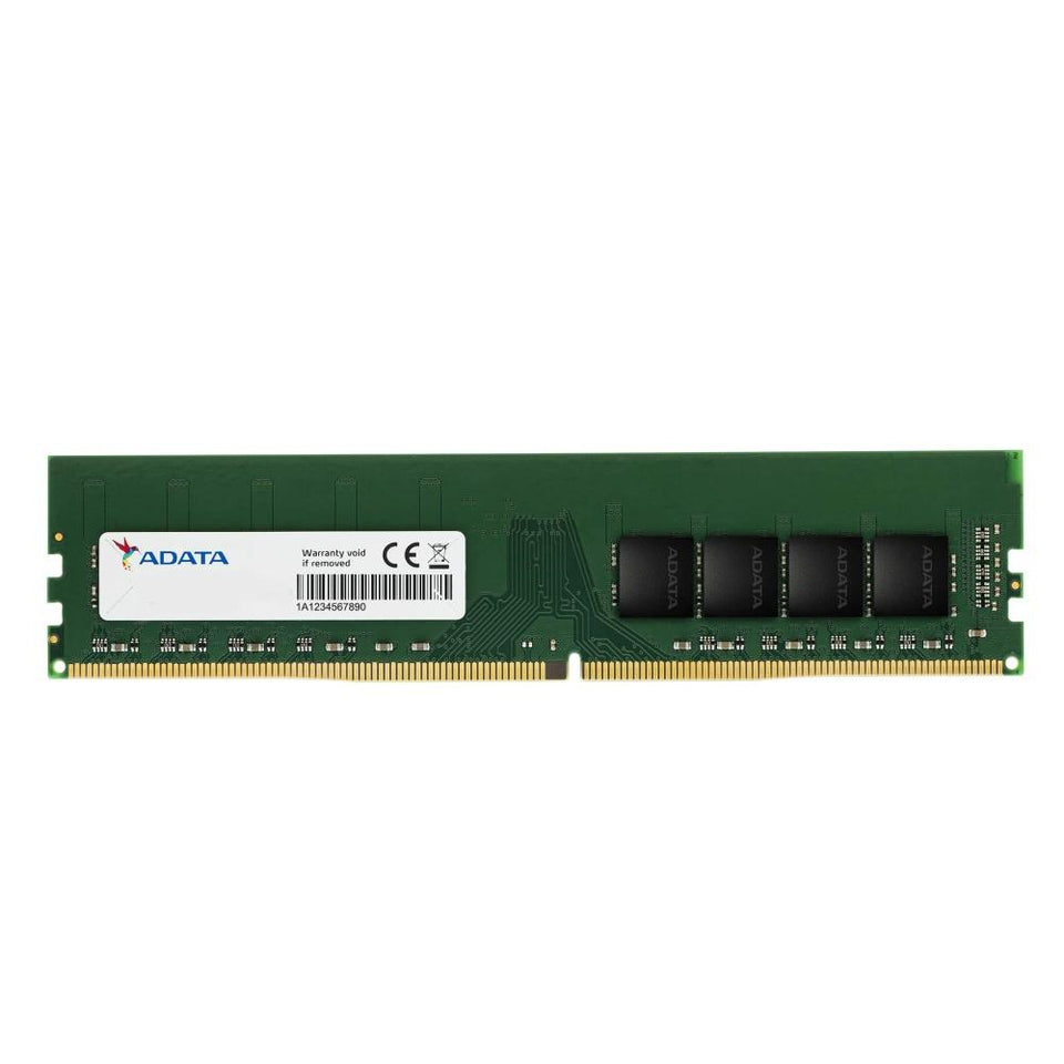Memoria RAM Adata DDR4, 2666MHz, 32GB, Non-ECC, CL19