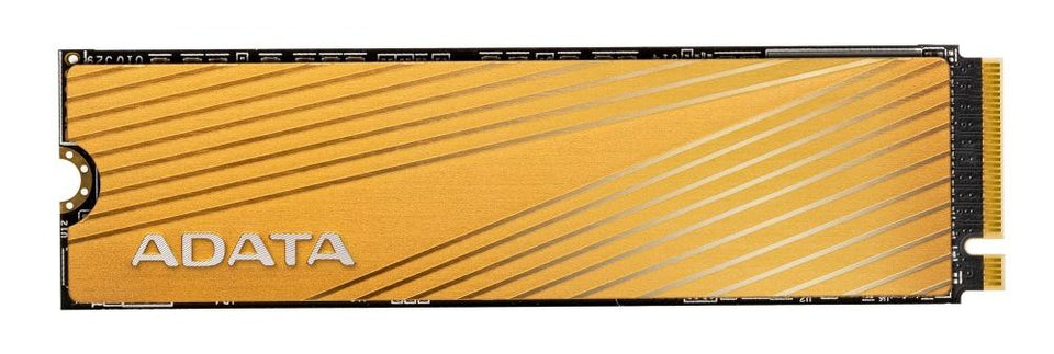 SSD Adata FALCON NVMe, 256GB, PCI Express 3.0, M.2