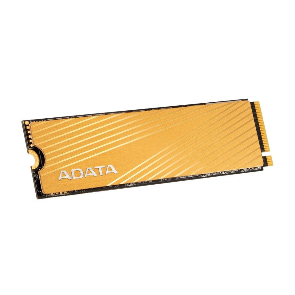 SSD Adata FALCON NVMe, 256GB, PCI Express 3.0, M.2