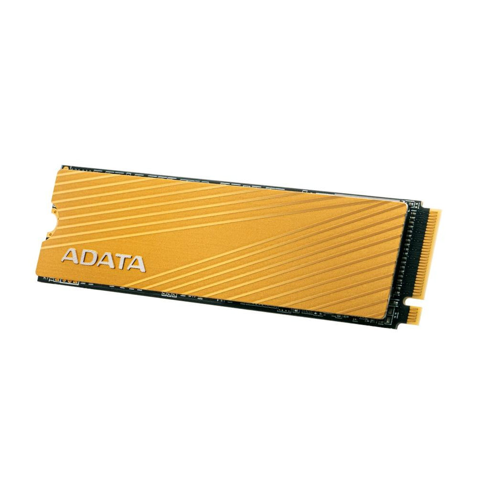 SSD Adata FALCON NVMe, 256GB, PCI Express 3.0, M.2