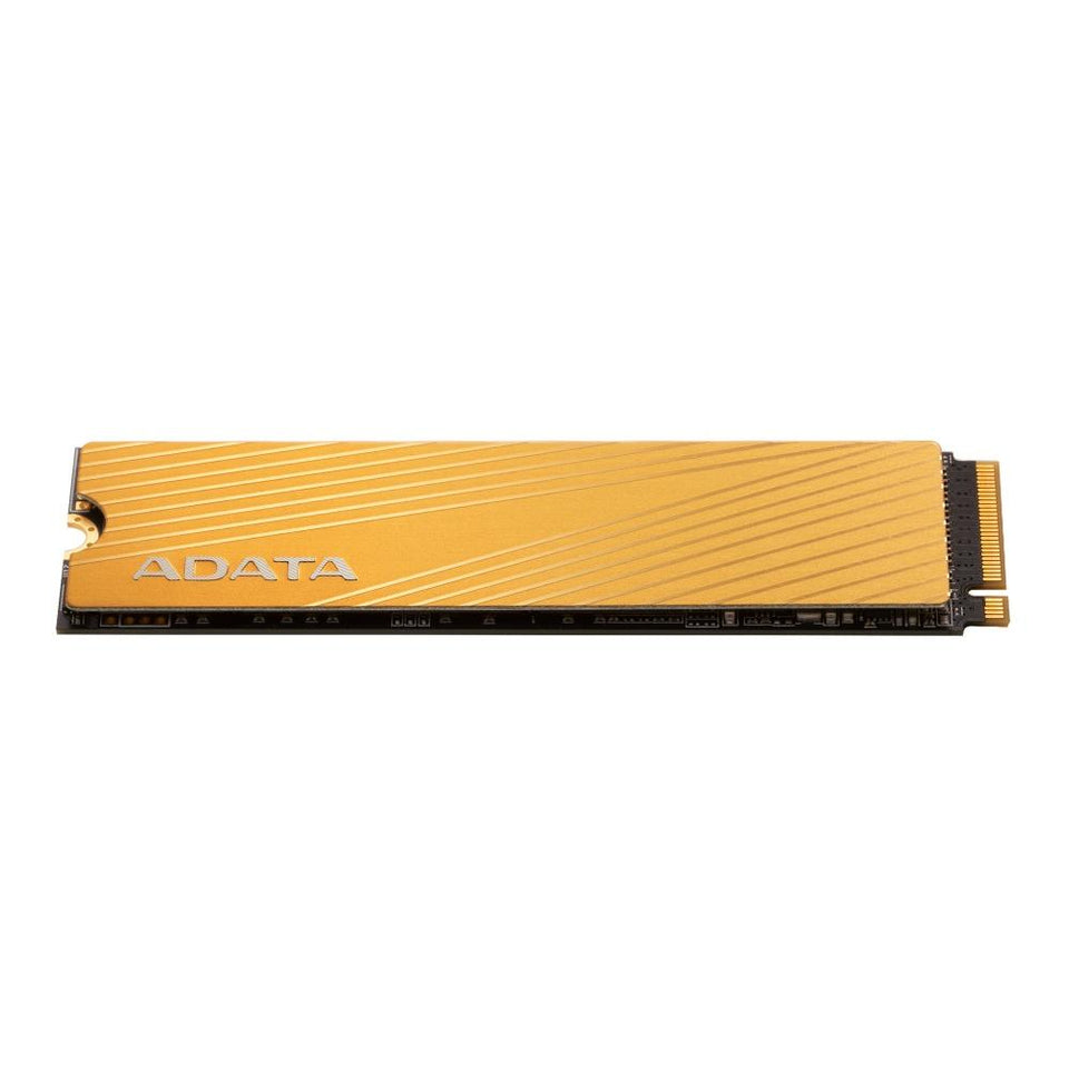 SSD Adata FALCON NVMe, 256GB, PCI Express 3.0, M.2
