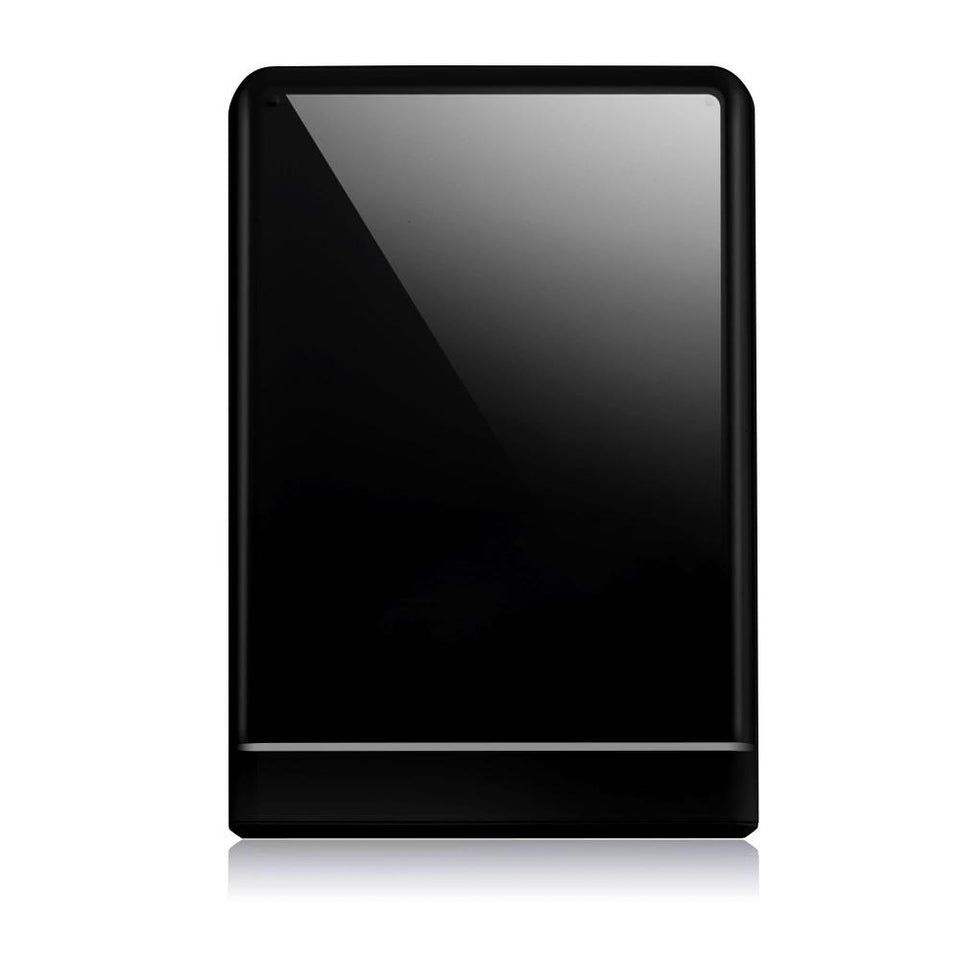 Disco Duro Externo Adata HV620S 2.5'', 2TB, USB 3.0, Negro - para Mac/PC