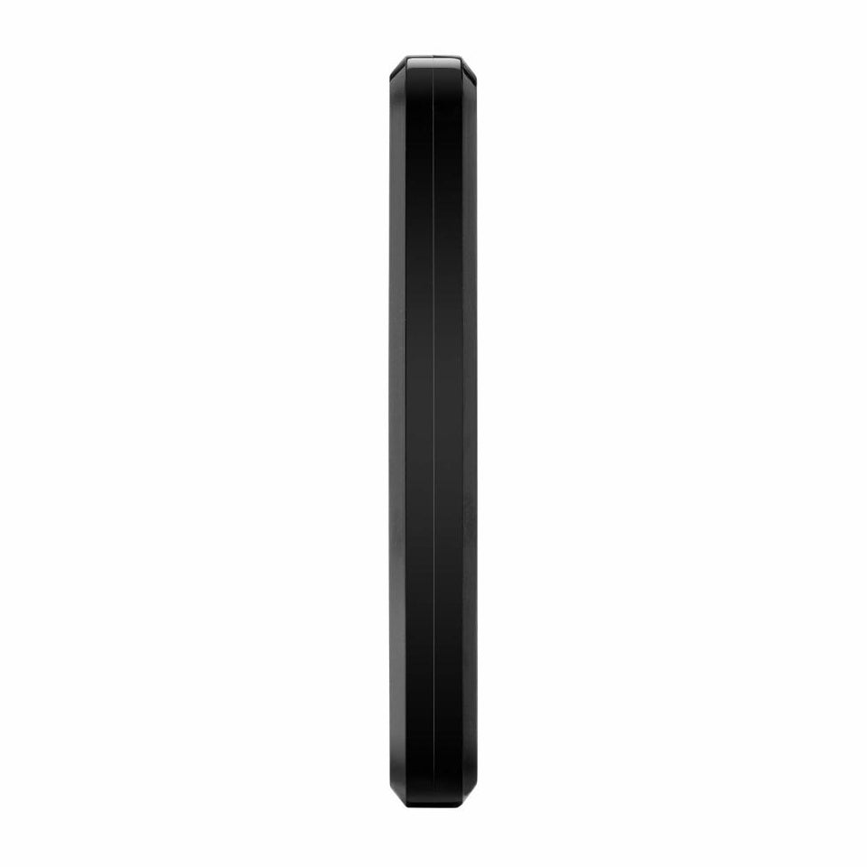 SSD Externo Adata SC685, 1TB, USB C, Negro