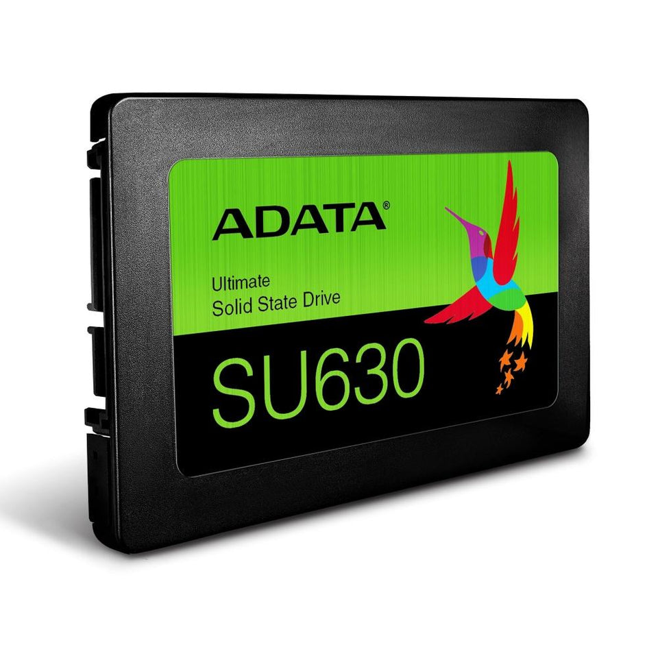 SSD Adata Ultimate SU630 QLC 3D, 240GB, SATA, 2.5", 7mm