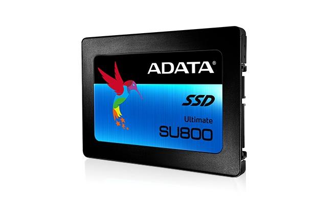 SSD Adata Ultimate SU800, 1TB, SATA III, 2.5'', 7mm