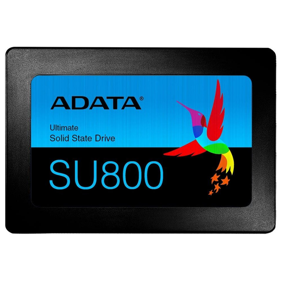 SSD Adata Ultimate SU800, 2TB, SATA III, 2.5'', 7mm
