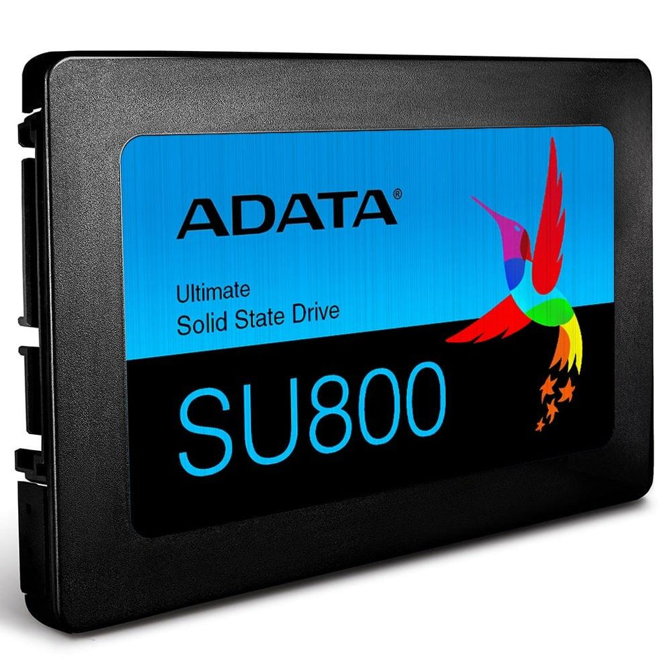 SSD Adata Ultimate SU800, 2TB, SATA III, 2.5'', 7mm