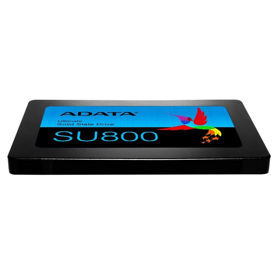 SSD Adata Ultimate SU800, 2TB, SATA III, 2.5'', 7mm