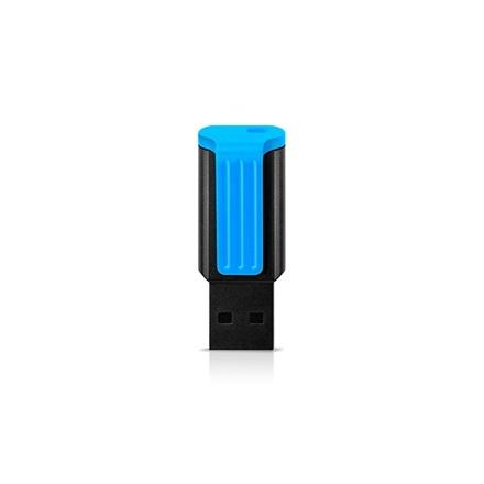Memoria USB Adata UV140, 64GB, USB 3.0, Azul