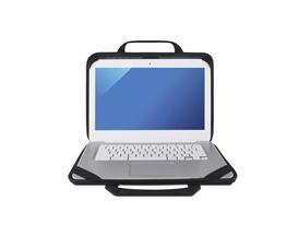 Belkin Funda Air Protect para Laptop 14", Negro