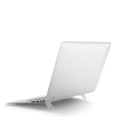 Belkin Funda B2A080-C00 para MacBook Air 11", Translúcido