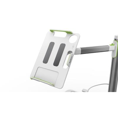 Belkin Soporte de Carro para Tableta 7" - 11", Blanco
